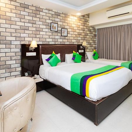 Treebo Laaiba Residency Hotel Mumbai Exterior photo