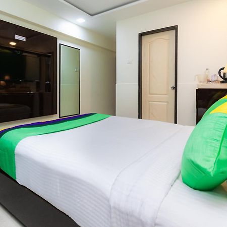 Treebo Laaiba Residency Hotel Mumbai Exterior photo